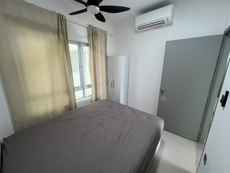 Servis Apartment untuk Disewa di One 49 Residence - Edmund Ling - Bedroom - PropertyGuru.com.my