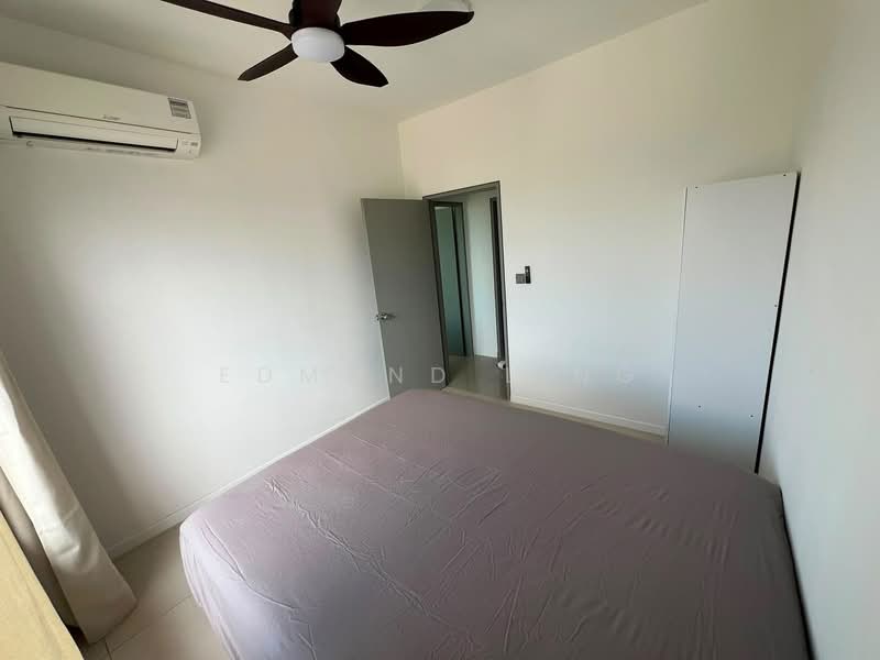 Servis Apartment untuk Disewa di One 49 Residence - Edmund Ling - Bedroom - PropertyGuru.com.my