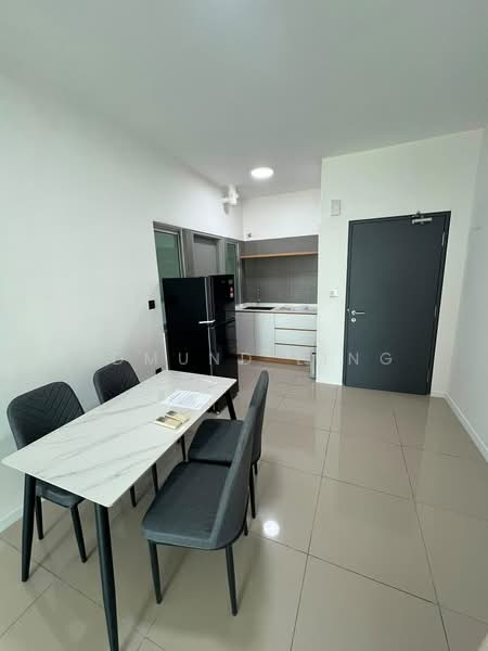 Servis Apartment untuk Disewa di One 49 Residence - Edmund Ling - Kitchen - PropertyGuru.com.my