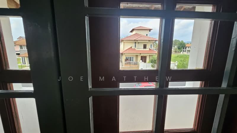 Rumah Banglo untuk Dijual di Kota Seriemas (Nilai) - Joe Matthew - Exterior - PropertyGuru.com.my
