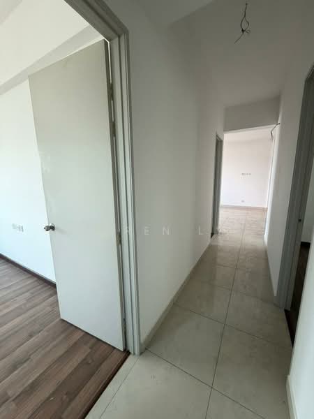 Condominium for Sale at The Navens - Darren Lye - Corridor - PropertyGuru.com.my