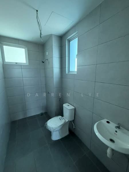 Condominium for Sale at The Navens - Darren Lye - Bathroom - PropertyGuru.com.my