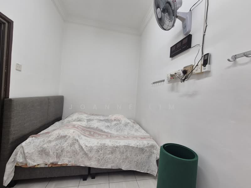 Semi-Detached House for Rent in Taman Merdeka (Batu Berendam) - Anne Lim - PropertyGuru.com.my