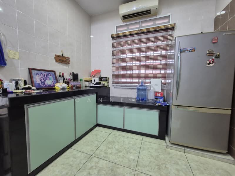 Semi-Detached House for Rent in Taman Merdeka (Batu Berendam) - Anne Lim - PropertyGuru.com.my