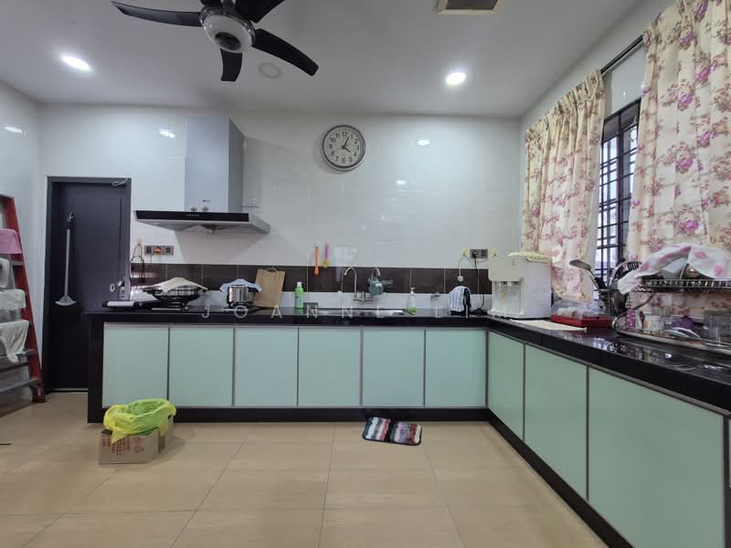 Semi-Detached House for Rent in Taman Merdeka (Batu Berendam) - Anne Lim - PropertyGuru.com.my