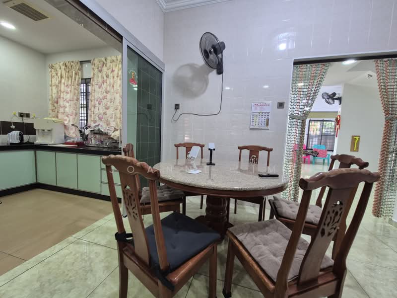 Semi-Detached House for Rent in Taman Merdeka (Batu Berendam) - Anne Lim - PropertyGuru.com.my