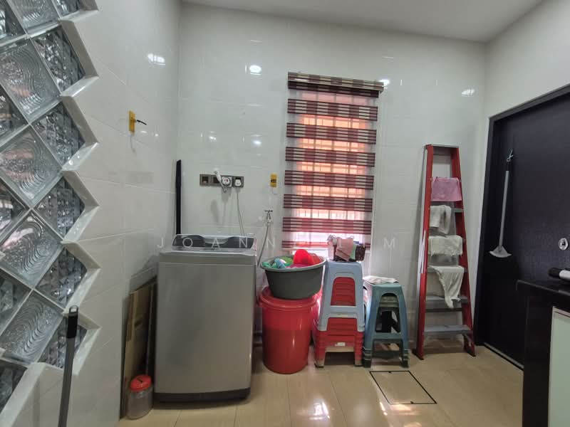 Semi-Detached House for Rent in Taman Merdeka (Batu Berendam) - Anne Lim - PropertyGuru.com.my