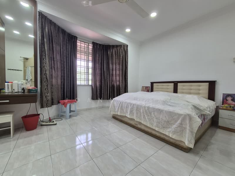 Semi-Detached House for Rent in Taman Merdeka (Batu Berendam) - Anne Lim - PropertyGuru.com.my