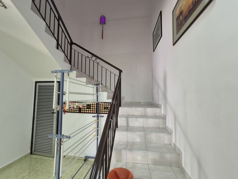 Semi-Detached House for Rent in Taman Merdeka (Batu Berendam) - Anne Lim - PropertyGuru.com.my