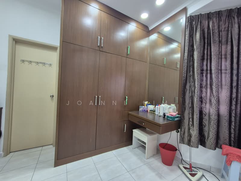 Semi-Detached House for Rent in Taman Merdeka (Batu Berendam) - Anne Lim - PropertyGuru.com.my