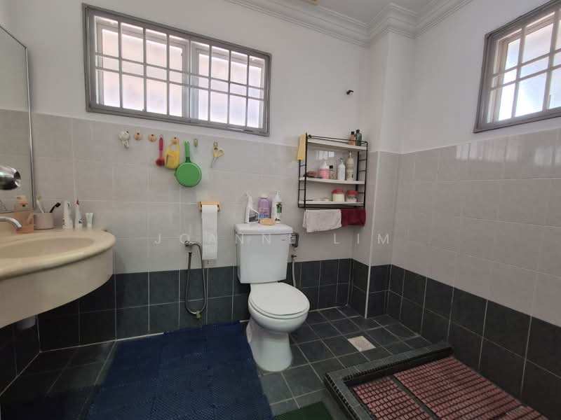 Semi-Detached House for Rent in Taman Merdeka (Batu Berendam) - Anne Lim - PropertyGuru.com.my