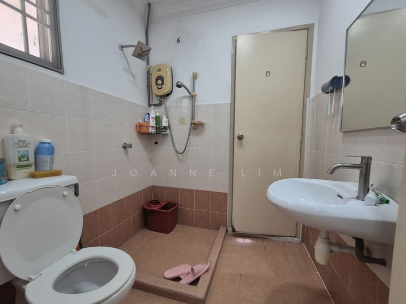 Semi-Detached House for Rent in Taman Merdeka (Batu Berendam) - Anne Lim - PropertyGuru.com.my