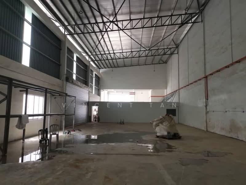 Semi-D Factory for Rent in Nilai 3 (Nilai) - Vincent Tan - Interior - PropertyGuru.com.my