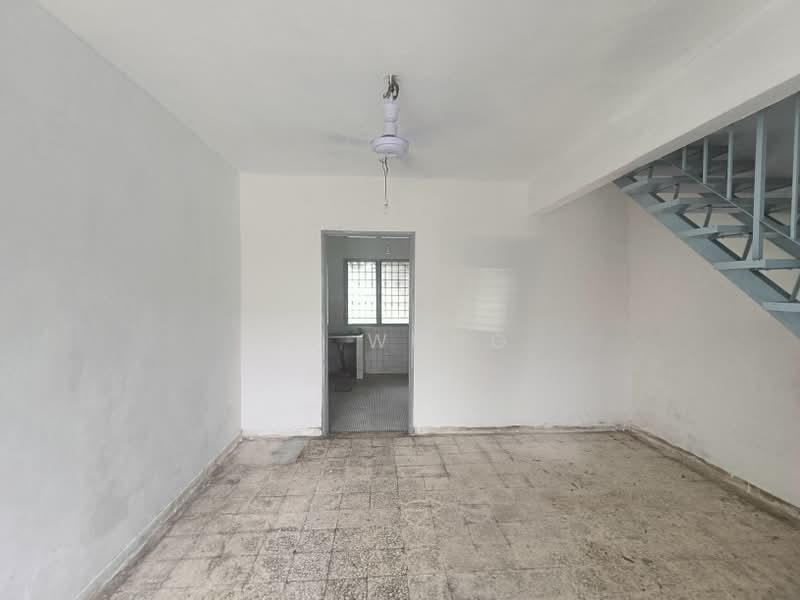 2-storey Terraced House for Sale in Taman Sri Muda (Shah Alam) - SL Wong - PropertyGuru.com.my