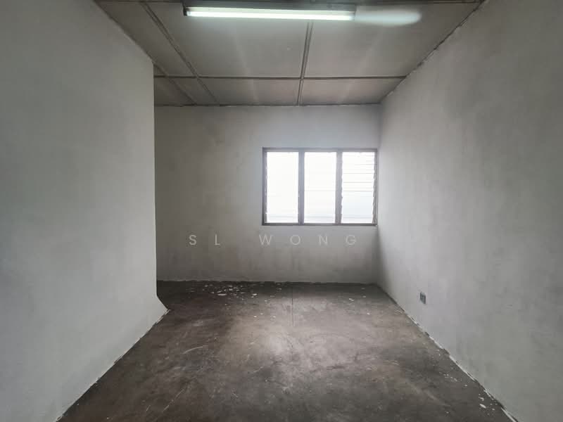 2-storey Terraced House for Sale in Taman Sri Muda (Shah Alam) - SL Wong - PropertyGuru.com.my