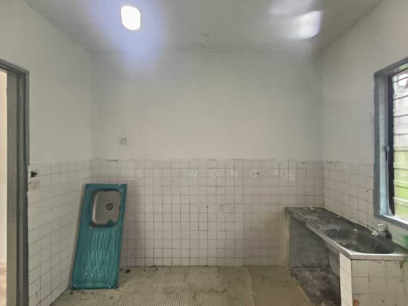 2-storey Terraced House for Sale in Taman Sri Muda (Shah Alam) - SL Wong - PropertyGuru.com.my