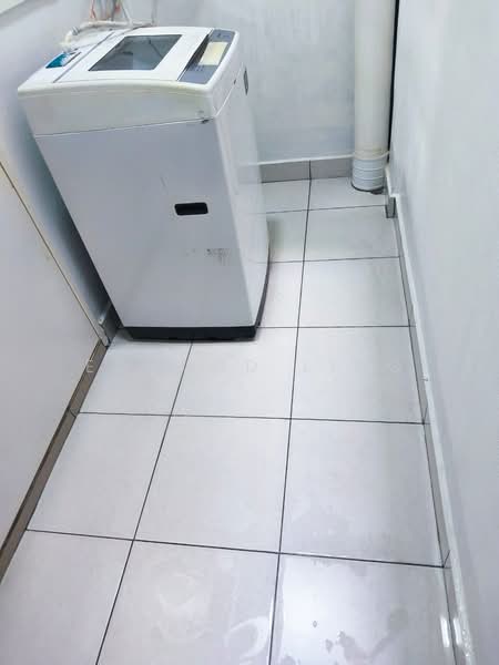 Pangsapuri untuk Disewa di Sierra Heights (Residensi Siera Perdana) - Edmund Ling - Interior - PropertyGuru.com.my