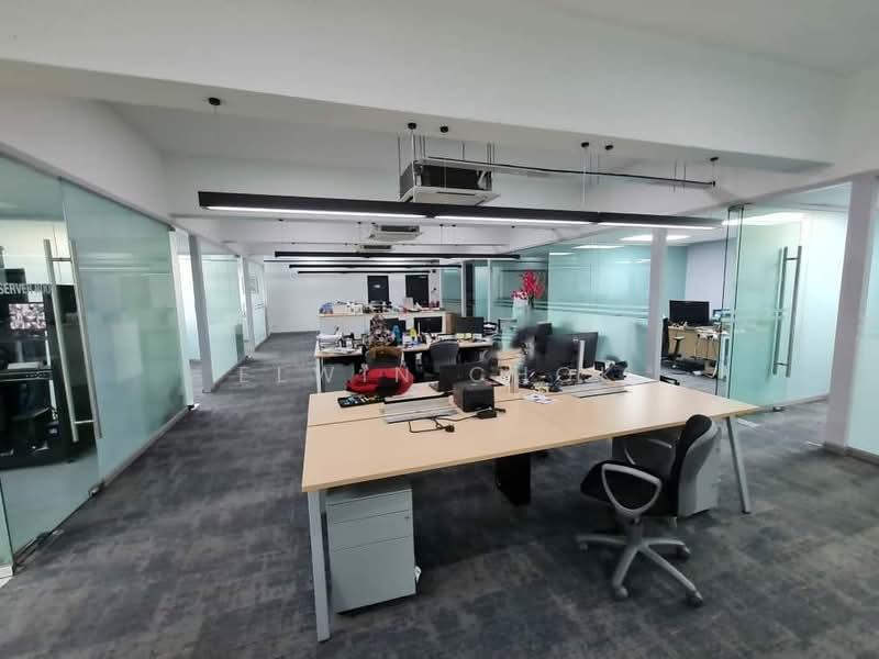 Kilang untuk Disewa di Hicom - Glenmarie Industrial Park (Shah Alam) - Elwin Chok - Interior - PropertyGuru.com.my