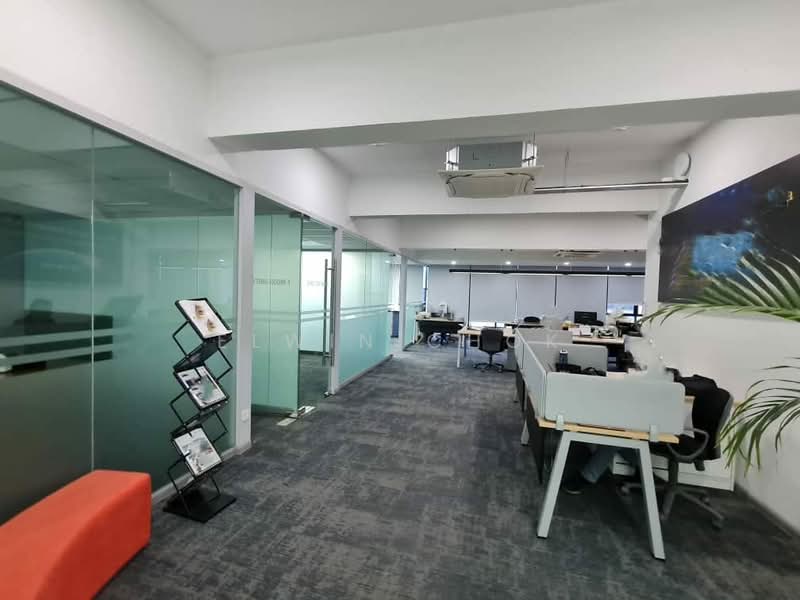 Kilang untuk Disewa di Hicom - Glenmarie Industrial Park (Shah Alam) - Elwin Chok - Interior - PropertyGuru.com.my