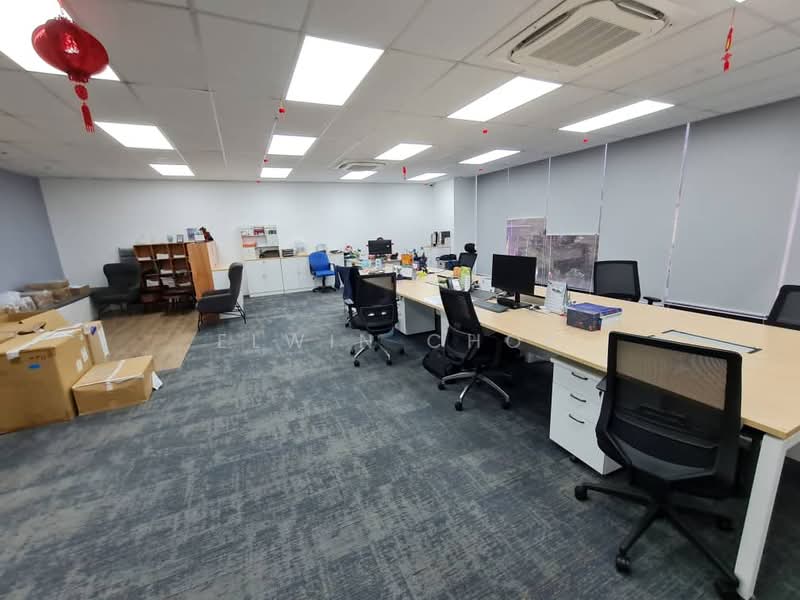 Kilang untuk Disewa di Hicom - Glenmarie Industrial Park (Shah Alam) - Elwin Chok - Interior - PropertyGuru.com.my