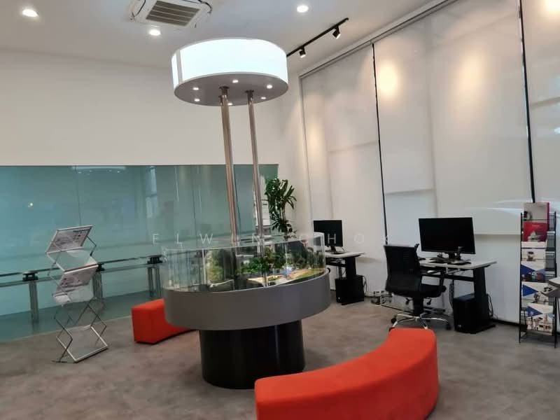 Kilang untuk Disewa di Hicom - Glenmarie Industrial Park (Shah Alam) - Elwin Chok - Interior - PropertyGuru.com.my
