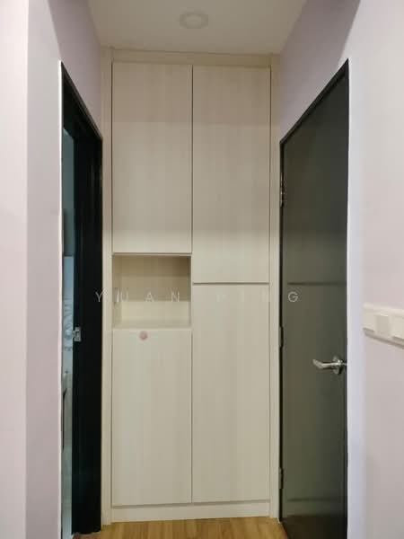Condominium for Rent at TRI PINNACLE - Yuan Ping - PropertyGuru.com.my