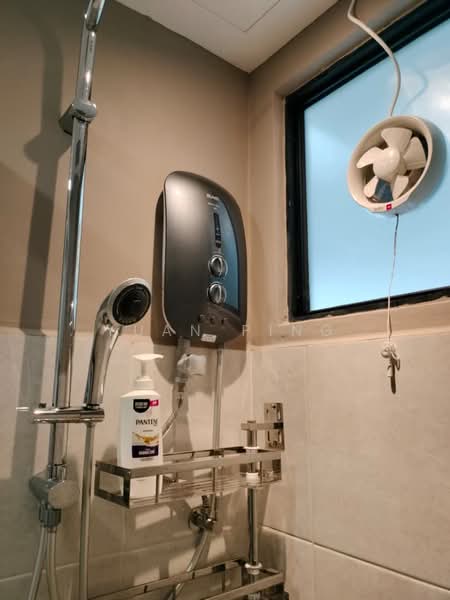 Condominium for Rent at TRI PINNACLE - Yuan Ping - PropertyGuru.com.my