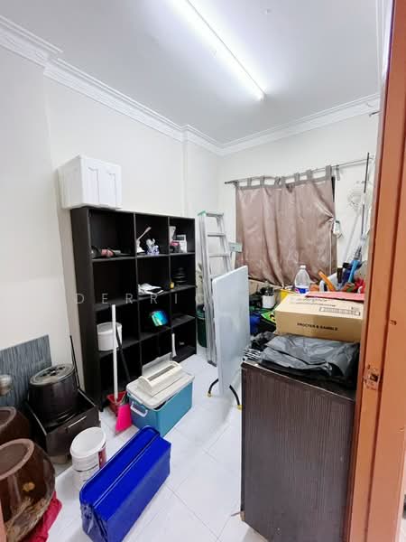 Pangsapuri untuk Dijual di Taman Sri Murni Fasa 2 - Derrick Lee - Interior - PropertyGuru.com.my