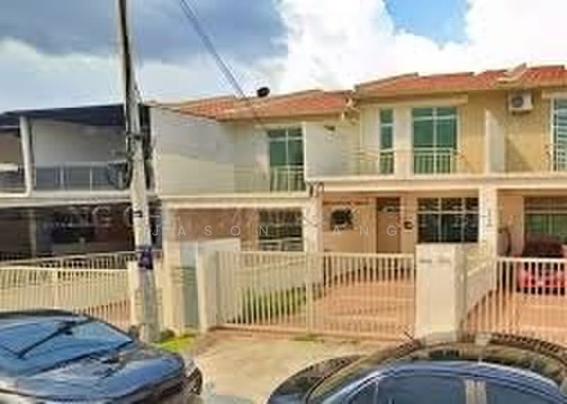 2-storey Terraced House for Sale in Taman Pulai Mutiara (Iskandar Puteri (Nusajaya)) - Jason Tang - Exterior - PropertyGuru.com.my