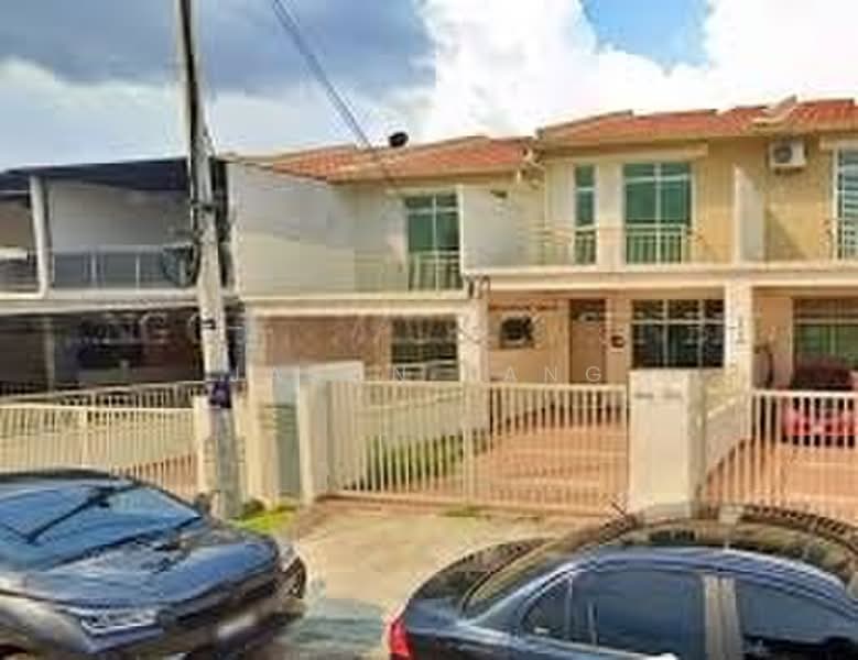 2-storey Terraced House for Sale in Taman Pulai Mutiara (Iskandar Puteri (Nusajaya)) - Jason Tang - Exterior - PropertyGuru.com.my