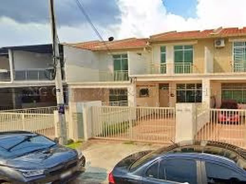 2-storey Terraced House for Sale in Taman Pulai Mutiara (Iskandar Puteri (Nusajaya)) - Jason Tang - Exterior - PropertyGuru.com.my