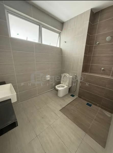 Rumah Teres untuk Disewa di Klang (Selangor) - Philip Chin - Bathroom - PropertyGuru.com.my