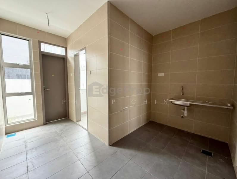 Rumah Teres untuk Disewa di Klang (Selangor) - Philip Chin - Interior - PropertyGuru.com.my