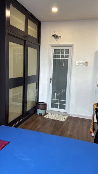 Pangsapuri untuk Disewa di Mutiara Heights - Kelvin Seow - Bedroom - PropertyGuru.com.my