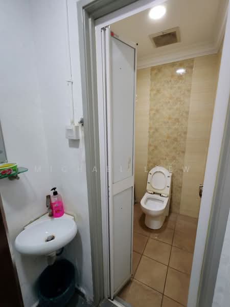 Shop / Office for Rent in Seremban (Negeri Sembilan) - Michael Liew - Bathroom - PropertyGuru.com.my