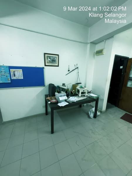 Office for Sale in Klang (Selangor) - Philip Chin - Interior - PropertyGuru.com.my