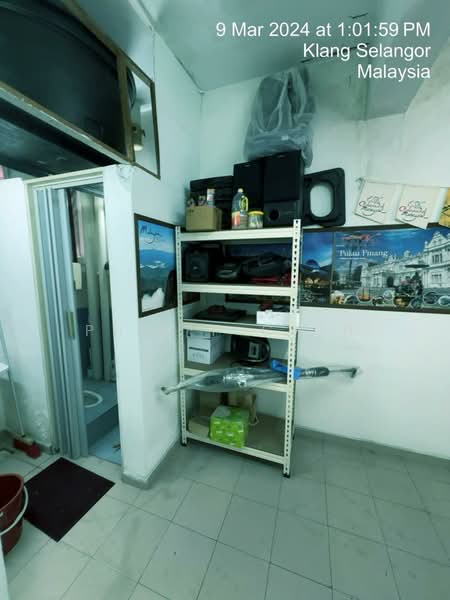 Office for Sale in Klang (Selangor) - Philip Chin - Interior - PropertyGuru.com.my