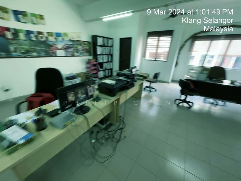 Office for Sale in Klang (Selangor) - Philip Chin - Interior - PropertyGuru.com.my