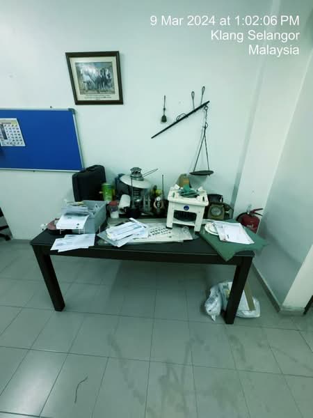 Office for Sale in Klang (Selangor) - Philip Chin - Interior - PropertyGuru.com.my