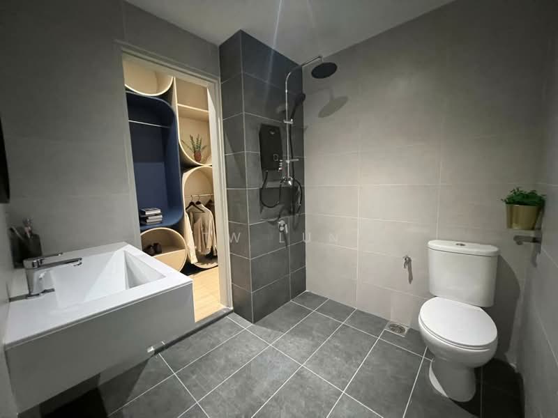 Apartment for Sale at Radium Adesa - Tw Lun - Bathroom - PropertyGuru.com.my