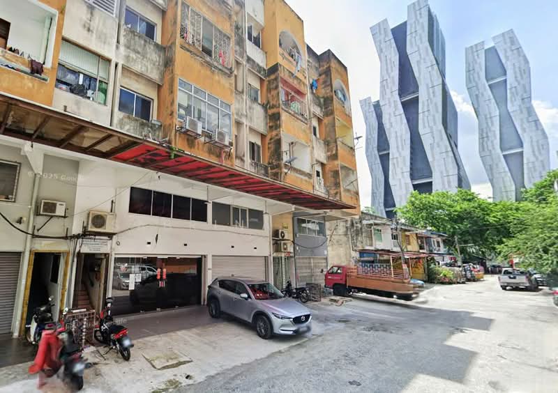 Shop for Sale in Sentul (Kuala Lumpur) - Sabrina Chong - PropertyGuru.com.my