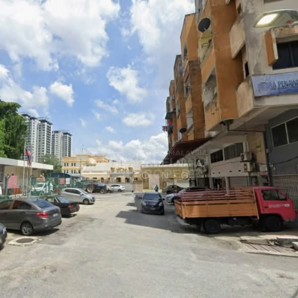 Shop for Sale in Sentul (Kuala Lumpur) - Sabrina Chong - PropertyGuru.com.my