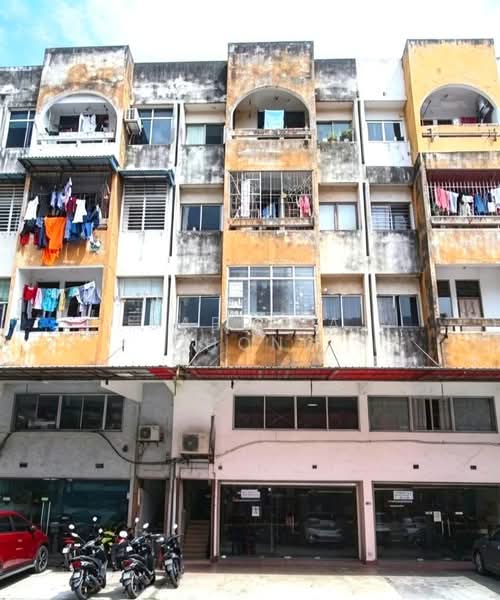 Shop for Sale in Sentul (Kuala Lumpur) - Sabrina Chong - PropertyGuru.com.my