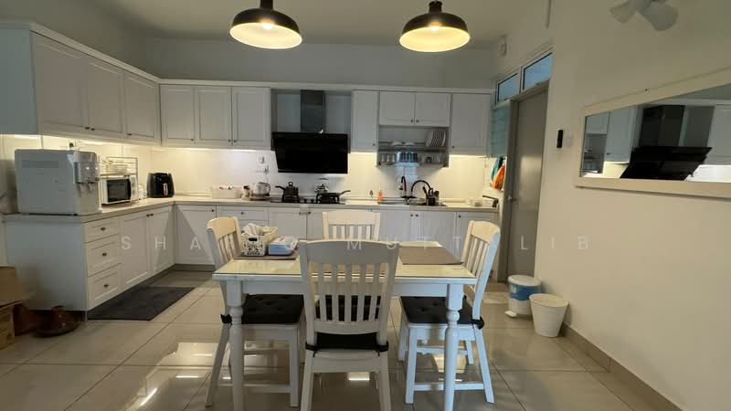 Kondominium untuk Disewa di Dwiputra Residences - Shafiq Muttalib - PropertyGuru.com.my