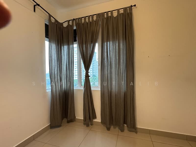 Kondominium untuk Disewa di Dwiputra Residences - Shafiq Muttalib - PropertyGuru.com.my