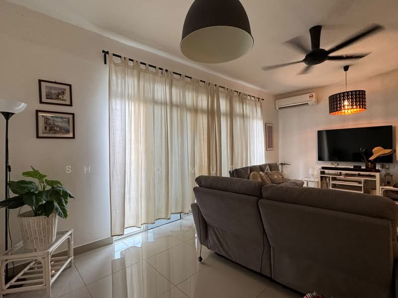 Kondominium untuk Disewa di Dwiputra Residences - Shafiq Muttalib - PropertyGuru.com.my