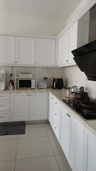 Kondominium untuk Disewa di Dwiputra Residences - Shafiq Muttalib - PropertyGuru.com.my