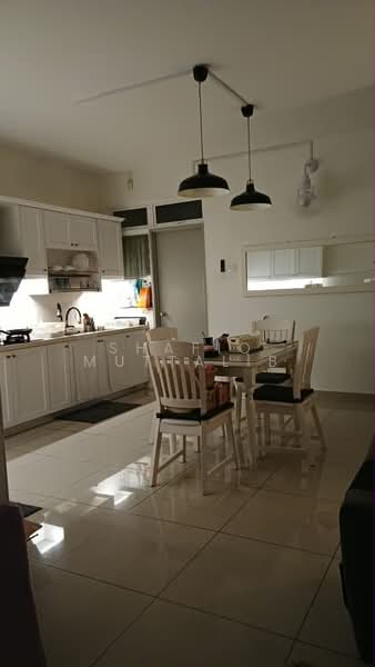 Kondominium untuk Disewa di Dwiputra Residences - Shafiq Muttalib - PropertyGuru.com.my