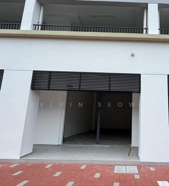 Shop / Office for Rent in Bayan Baru (Penang) - Kelvin Seow - Exterior - PropertyGuru.com.my
