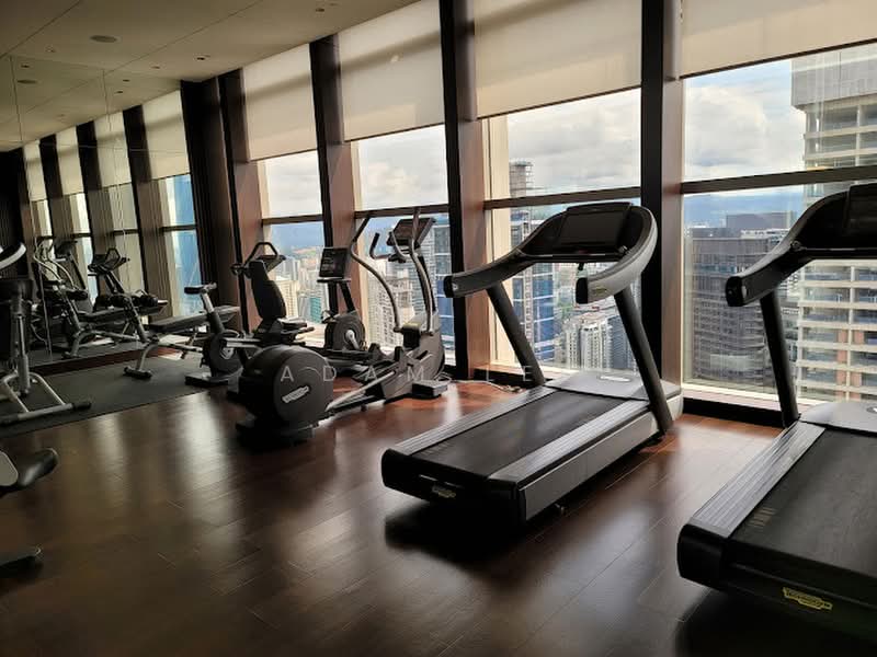 Servis Apartment untuk Dijual di Banyan Tree Signatures - Adam Lee - PropertyGuru.com.my